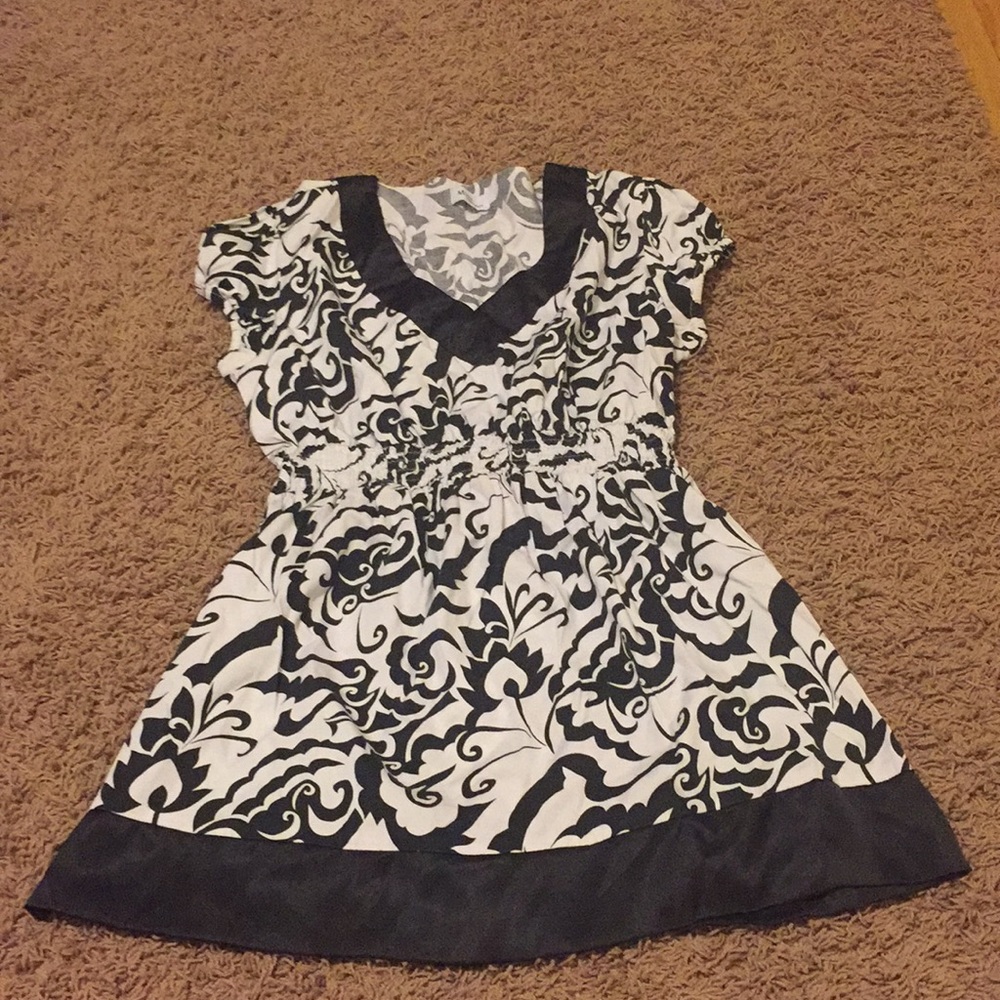 Mimi Maternity Shirt